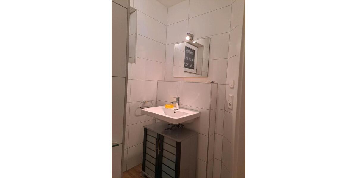 Erdgeschoßwohnung Eichstätt - 1 Zimmer, 24 m&sup2;, 390&euro; | Angebot:27622525