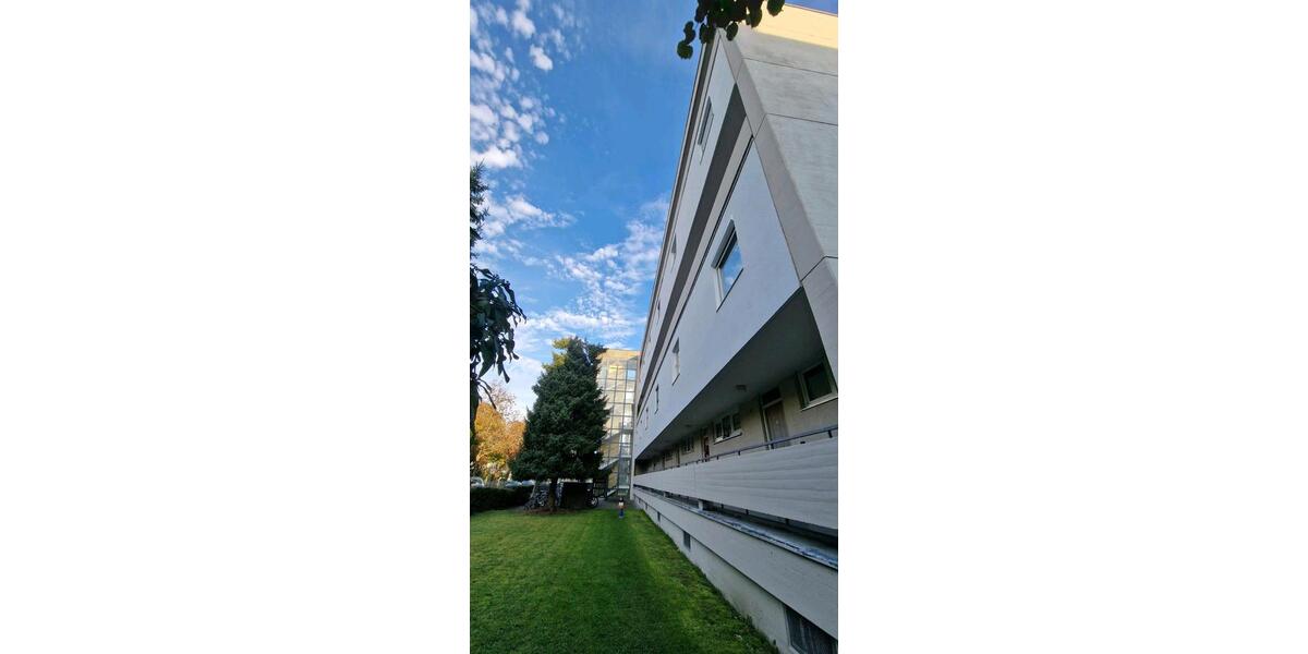 Dachgeschoßwohnung Ingolstadt Nordost - 1 Zimmer, 40 m&sup2;, 153.000&euro; | Angebot:26345433
