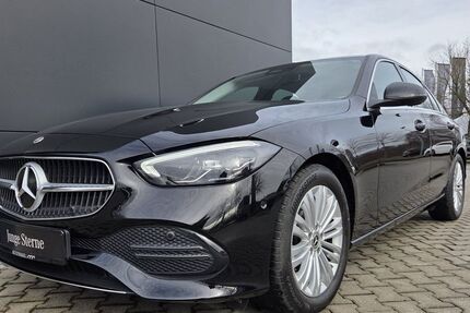Mercedes-Benz C 180 6.500 km 34.669 &euro; Mainburg 84048