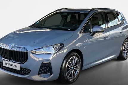 BMW 218 Active Tourer 26.400 km 29.890 &euro; Ingolstadt 85053