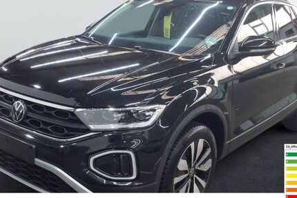 VW T-Roc 27.442 km 27.990 &euro; Schrobenhausen 86529