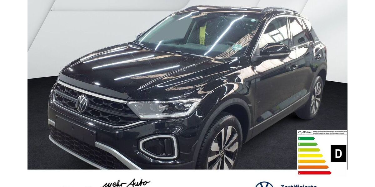 VW T-Roc 27.442 km 27.990 &euro; Schrobenhausen 86529