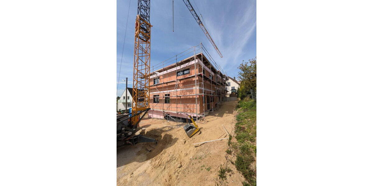 Reihenendhaus Pfaffenhofen an der Ilm Pfaffenhofen a d Ilm - 6 Zimmer, 134 m&sup2;, 820.000&euro; | Angebot:26511095