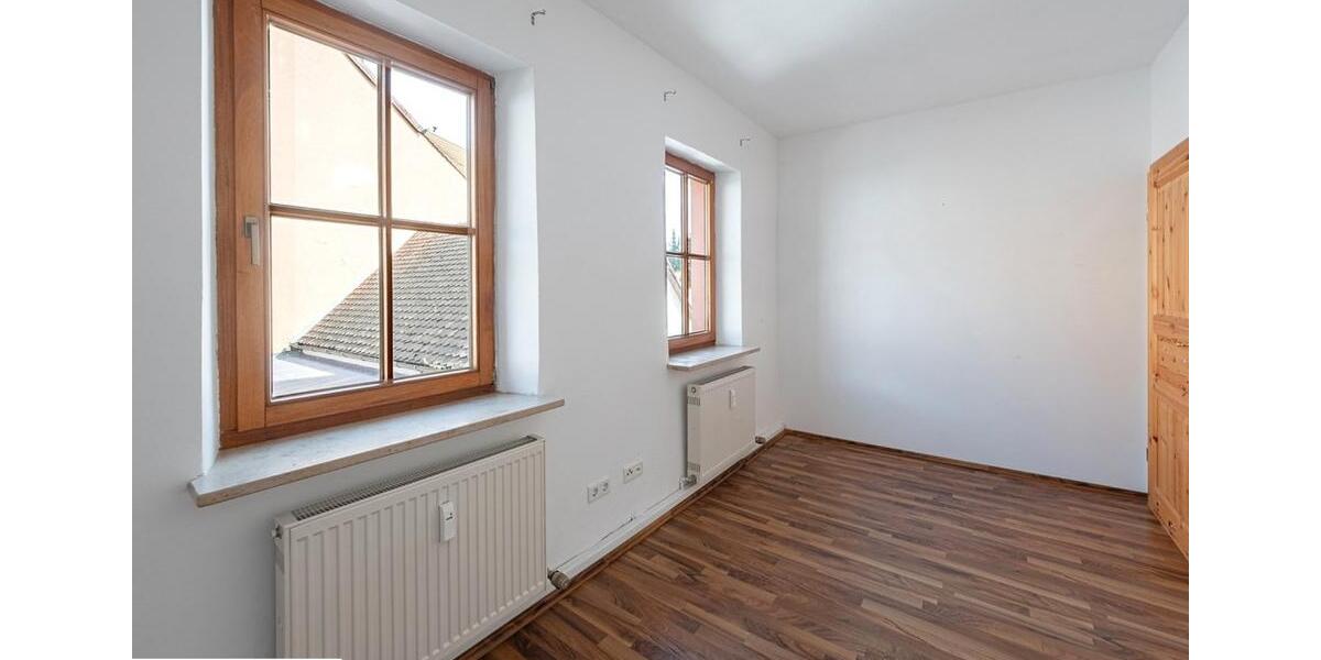 Maisonettenwohnung Neuburg an der Donau - 3 Zimmer, 83 m&sup2;, 950&euro; | Angebot:26394252