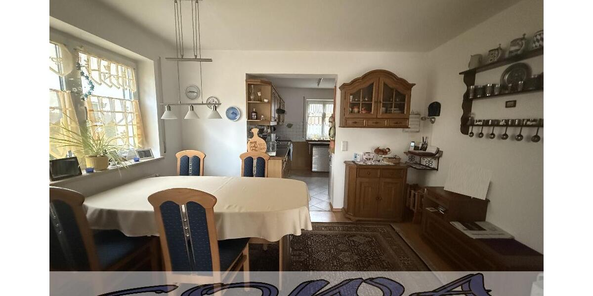 Haus mit Keller und Garage - Zentrumsnahe und ruhige Lage in Neuburg - Ein Objekt von Ihrem Immobilienpartner SOWA Immobilien und Finanzen - Burg Neuburg | Angebot:26383675