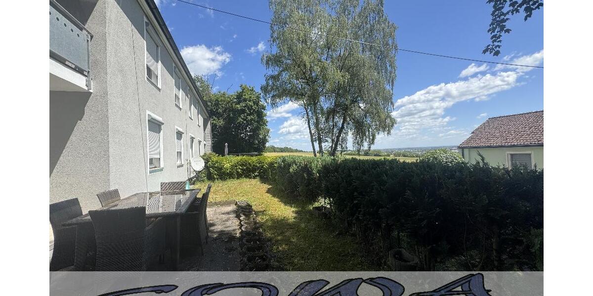 Erdgeschoss - 3 Zimmerwohnung mit Garten - Natur und doch Stadtnahe in Kreut Oberhausen bei Neuburg zu verkaufen - Ein Objekt von Ihrem Immobilienpartner SOWA Immobilien und Finanzen - Erdgeschoßwohnung Oberhausen Kreut | Angebot:26871342