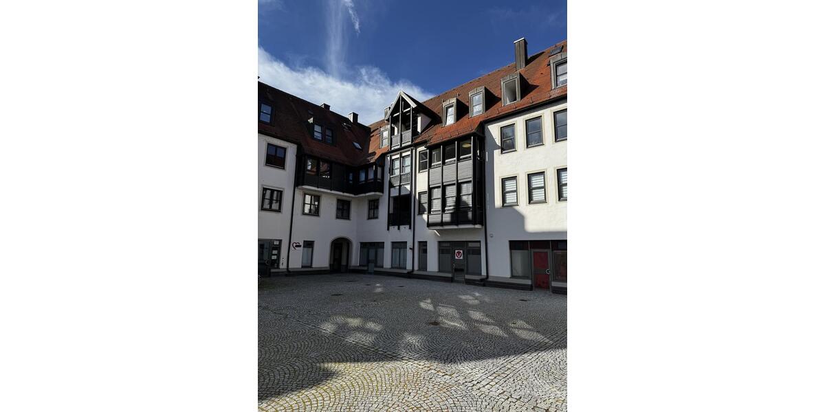 Gewerbeobjekt Neuburg an der Donau - 640&euro; | Angebot:25926204