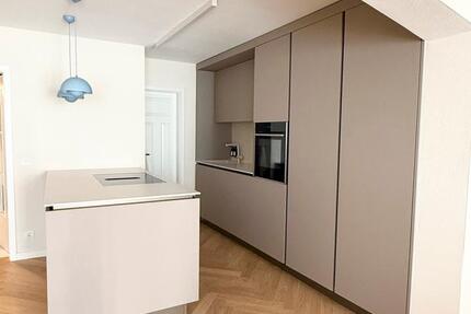 Wohnung Ingolstadt Nordost - 3.5 Zimmer, 97 m&sup2;, 438.500&euro; | Angebot:26956703