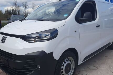 Fiat Scudo 3.960 km 25.480 &euro; Neustadt / Donau 93333