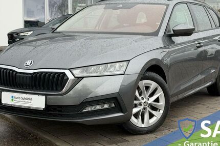 Skoda Octavia 24.050 km 26.648 &euro; Schrobenhausen-Edelshsn. 86529