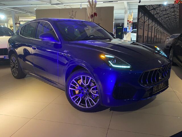 Maserati Grecale 83.454 km 46.900 &euro; Ingolstadt 85053