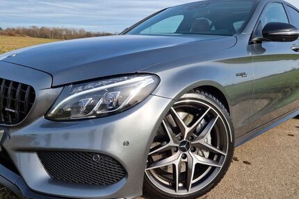 Mercedes-Benz C 43 AMG 139.543 km 32.200 &euro; Ingolstadt 85055