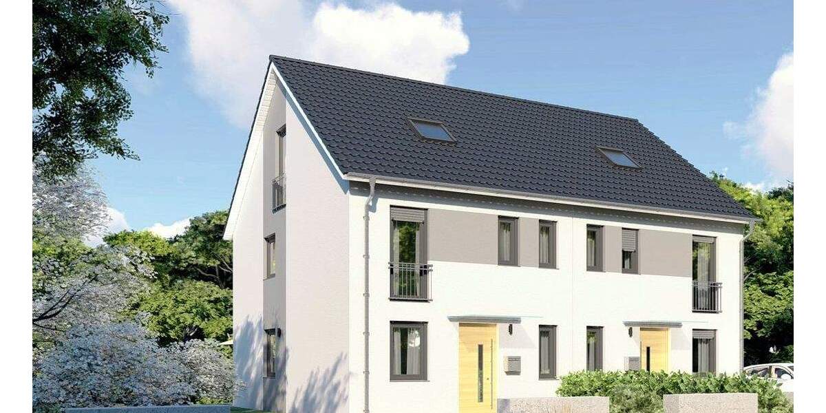 Doppelhaushälfte Hohenwart - 5 Zimmer, 133 m&sup2;, 596.000&euro; | Angebot:25661124
