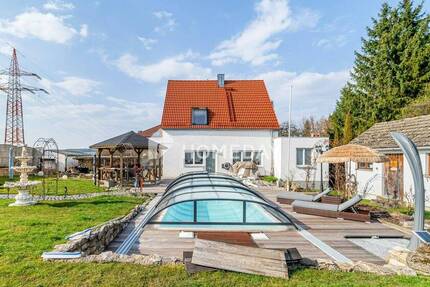 Haus Neuburg an der Donau Neuburg - 5 Zimmer, 168 m&sup2;, 734.000&euro; | Angebot:25938726