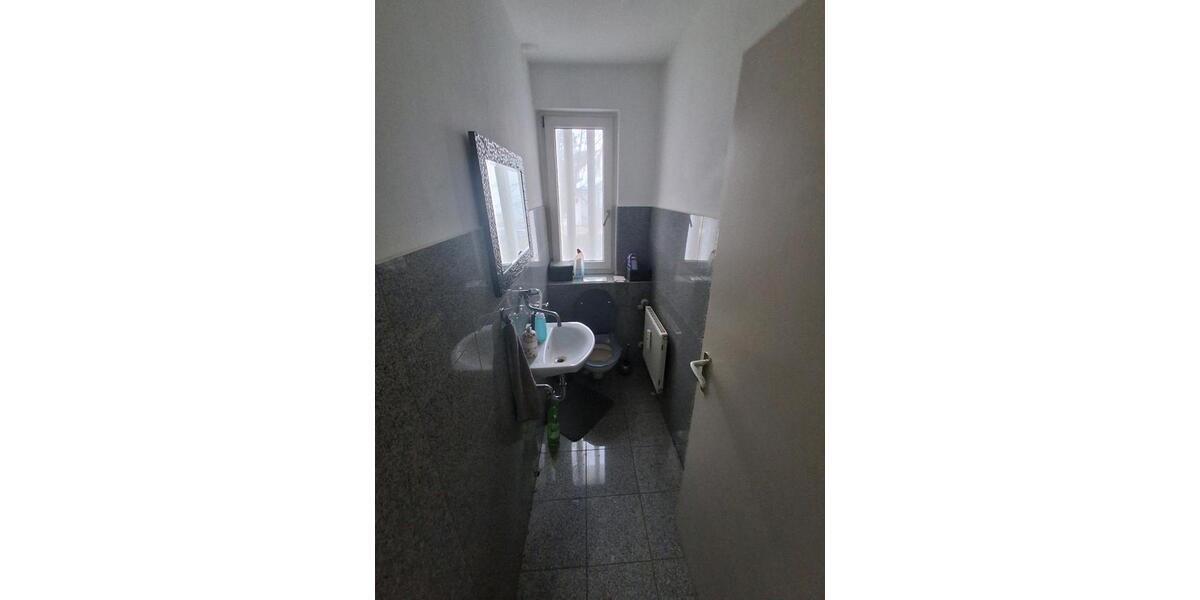 Etagenwohnung Ingolstadt Münchener Straße - 1 Zimmer, 20 m&sup2;, 500&euro; | Angebot:25539736