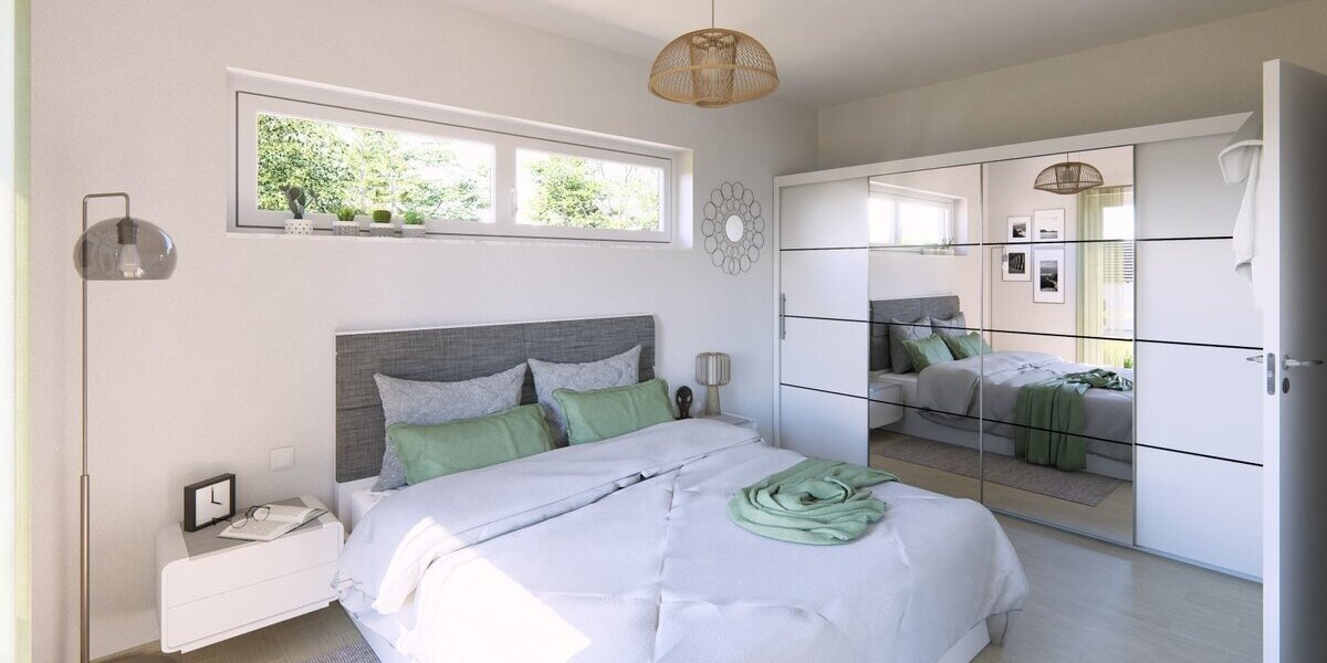 Geräumiges Wohnen trifft durchdachtes Design - Euer Stufenloser Wohntraum - Bungalow Ingolstadt | Angebot:27339878