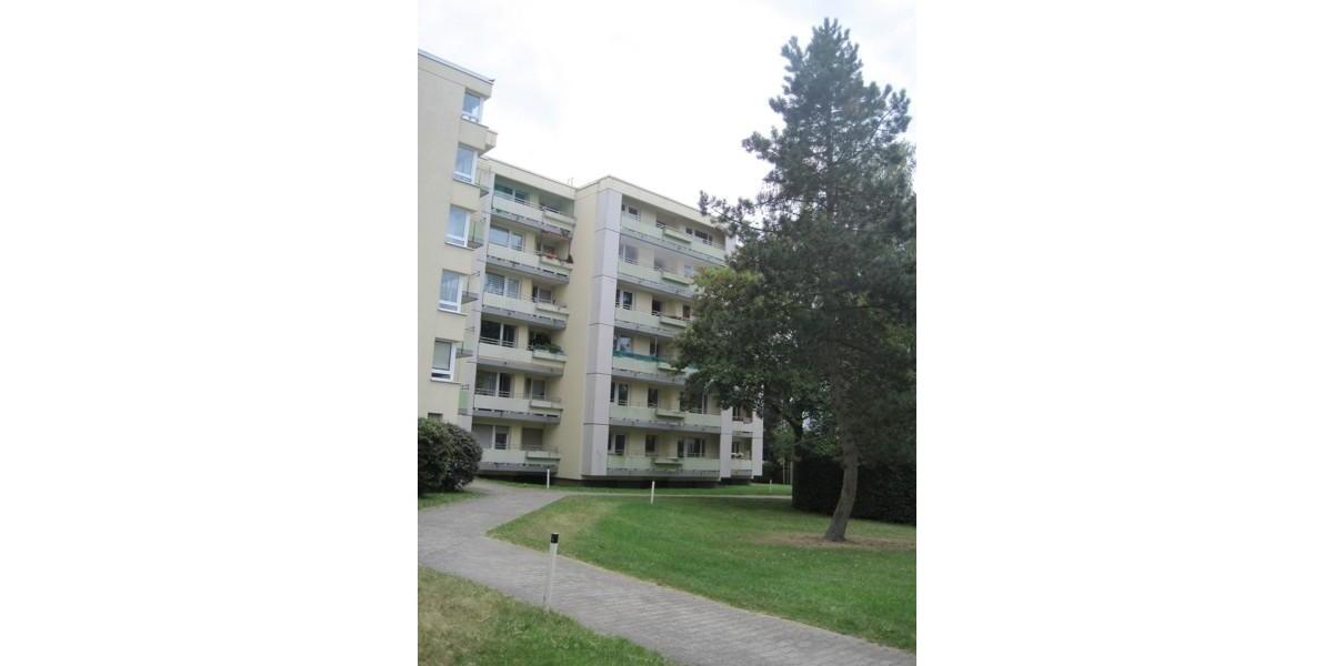 Etagenwohnung Ingolstadt Friedrichshofen-Hollerstauden - 2 Zimmer, 58 m&sup2;, 650&euro; | Angebot:25564185