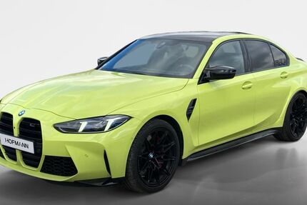 BMW M3 10.100 km 86.890 &euro; Ingolstadt 85053