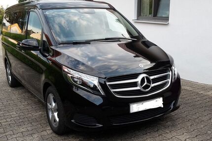 Mercedes-Benz V 220 47.600 km 49.900 &euro; Hitzhofen 85122