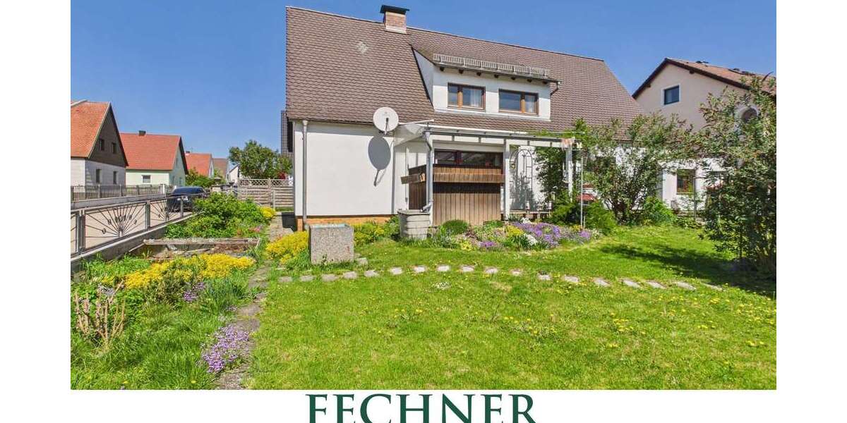 Einfamilienhaus Kösching - 5 Zimmer, 136 m&sup2;, 439.800&euro; | Angebot:26555198
