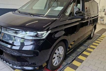 VW T7 Multivan 18.550 km 59.450 &euro; Ingolstadt 85053