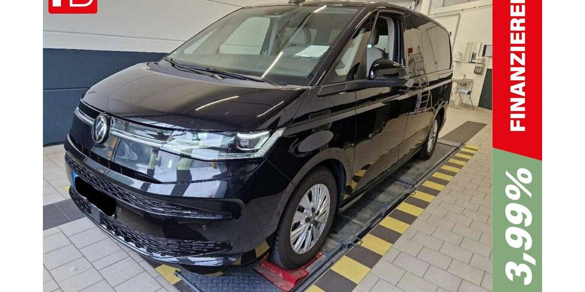 VW T7 Multivan 18.550 km 59.450 &euro; Ingolstadt 85053