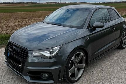 Audi A1 137.000 km 13.900 &euro; Großmehring 85098