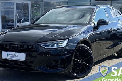 Audi A4 48.020 km 24.348 &euro; Schrobenhausen-Edelshsn. 86529