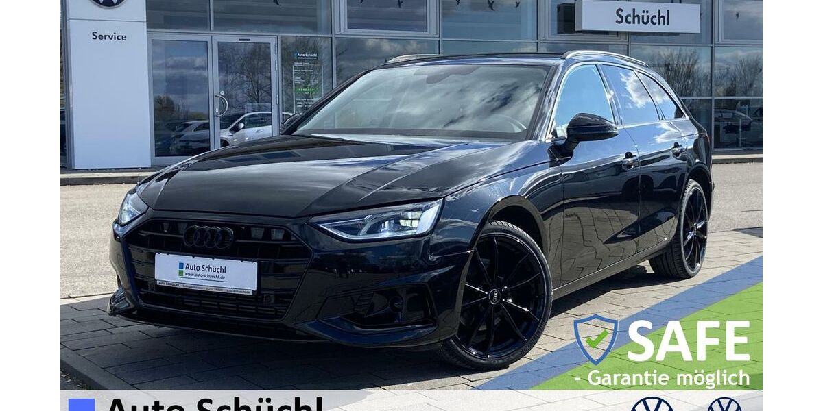 Audi A4 48.020 km 24.448 &euro; Schrobenhausen-Edelshsn. 86529