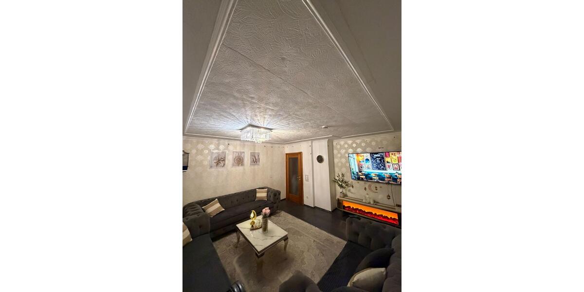 Etagenwohnung Neuburg an der Donau - 3 Zimmer, 72 m&sup2;, 275.000&euro; | Angebot:25274853