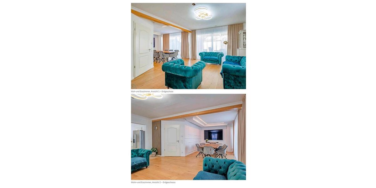 Einfamilienhaus Ingolstadt Nordost - 3 Zimmer, 175 m&sup2;, 2.980&euro; | Angebot:25319231