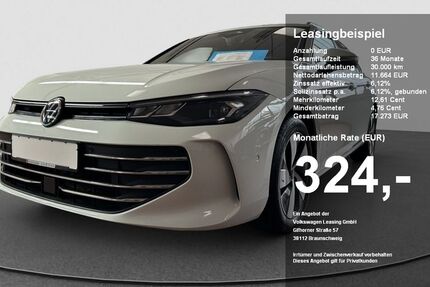 VW Passat Variant 20.820 km 33.950 &euro; Ingolstadt 85053