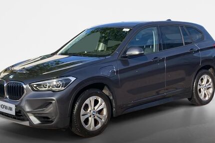 BMW X1 53.000 km 24.890 &euro; Ingolstadt 85053