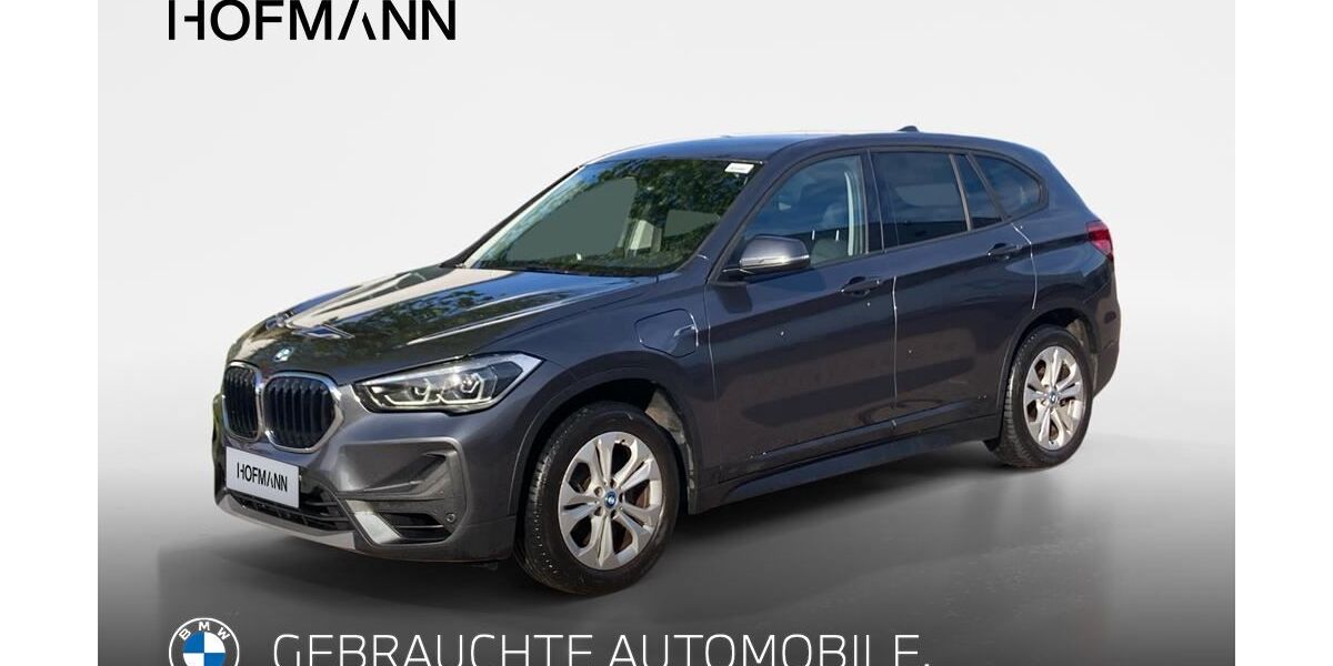 BMW X1 53.000 km 24.890 &euro; Ingolstadt 85053