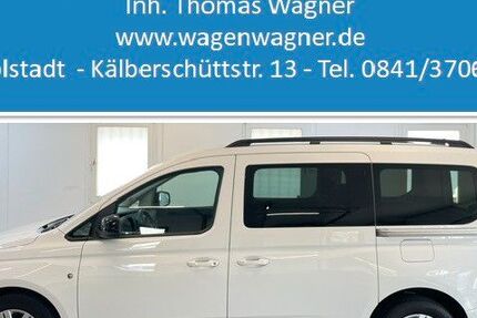 VW Caddy Maxi 53.055 km 27.980 &euro; Ingolstadt 85053