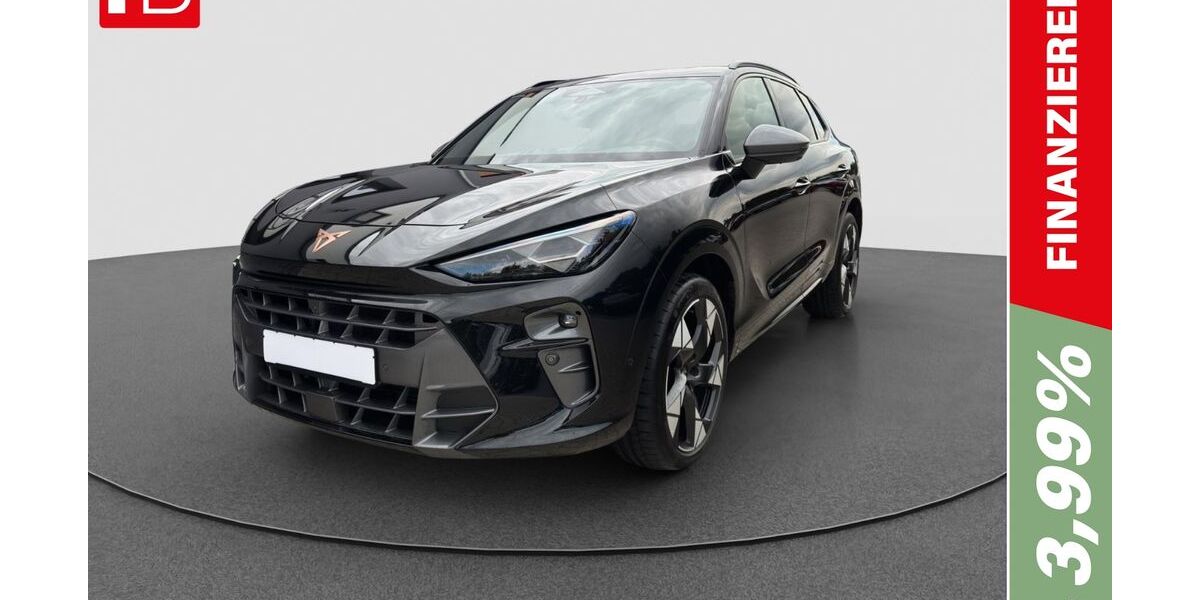 Cupra Terramar 26.119 km 39.450 &euro; Ingolstadt 85053