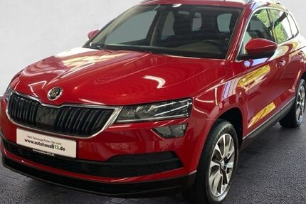 Skoda Karoq 38.400 km 25.290 &euro; Neuburg 86633