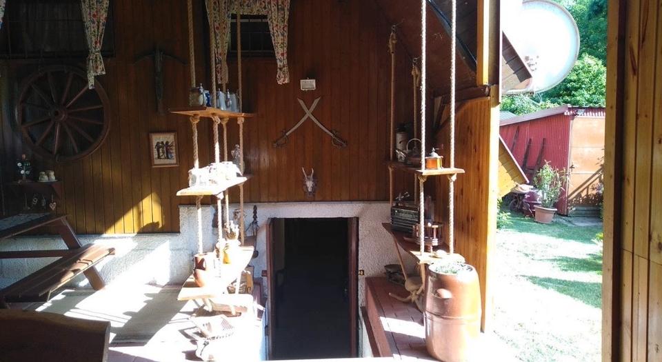 Einfamilienhaus Langenmosen - 3 Zimmer, 65 m&sup2;, 100.000&euro; | Angebot:26965991