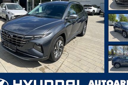 Hyundai TUCSON 39.900 km 20.975 &euro; Ingolstadt 85053