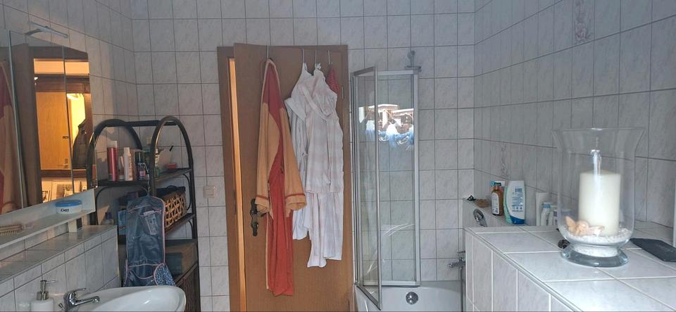 Dachgeschoßwohnung Pförring - 2 Zimmer, 46 m&sup2;, 145.000&euro; | Angebot:25172735