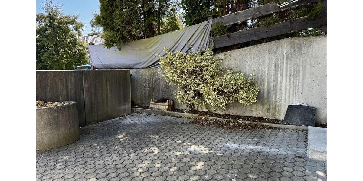 Erdgeschoßwohnung Neuburg an der Donau - 1 Zimmer, 64 m&sup2;, 590&euro; | Angebot:25881256