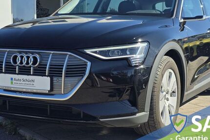 Audi e-tron 32.404 km 33.348 &euro; Schrobenhausen-Edelshsn. 86529