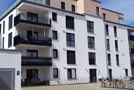 Wohnung Schrobenhausen - 3 Zimmer, 83 m&sup2;, 416.000&euro; | Angebot:26099445