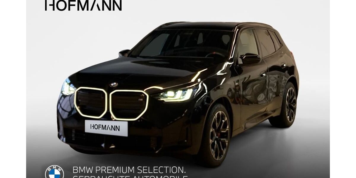 BMW X3 M50 6.800 km 72.419 &euro; Ingolstadt 85053