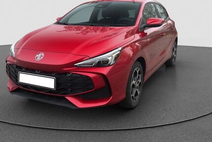 MG 3 3.990 km 18.250 &euro; Manching 85077