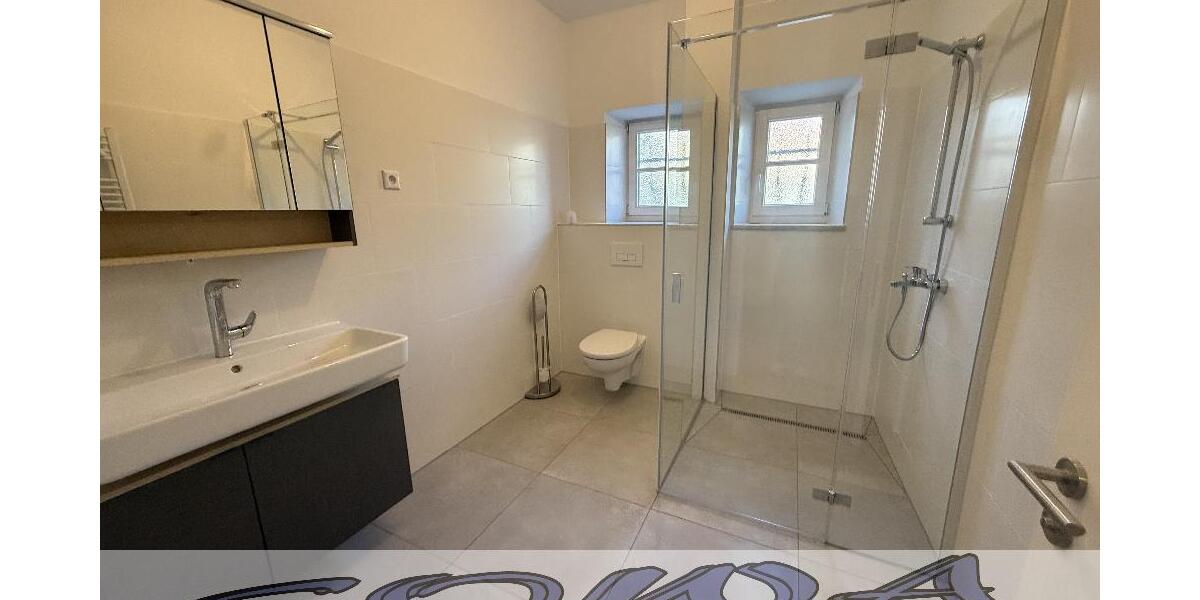 Sanierte 3 Zimmer Erdgeschoss Wohnung mit Balkon in Ehekirchen - Ein Objekt von Ihrem Immobilienpartner SOWA Immobilien und Finanzen - Erdgeschoßwohnung Ehekirchen | Angebot:25999669