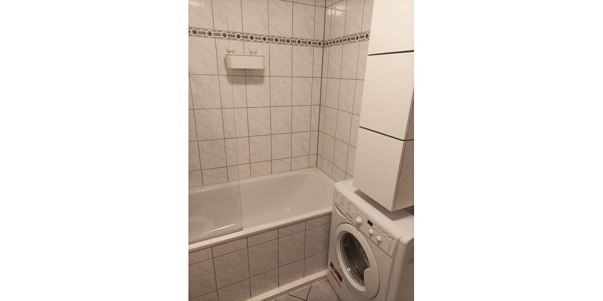 Etagenwohnung Ingolstadt Nordost - 1 Zimmer, 33 m&sup2;, 800&euro; | Angebot:27596819