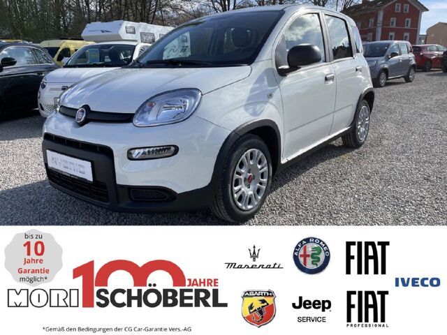 Fiat Panda 2.900 km 14.990 &euro; Ingolstadt 85053