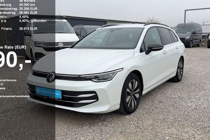 VW Golf 26.200 km 28.630 &euro; Mainburg 84048