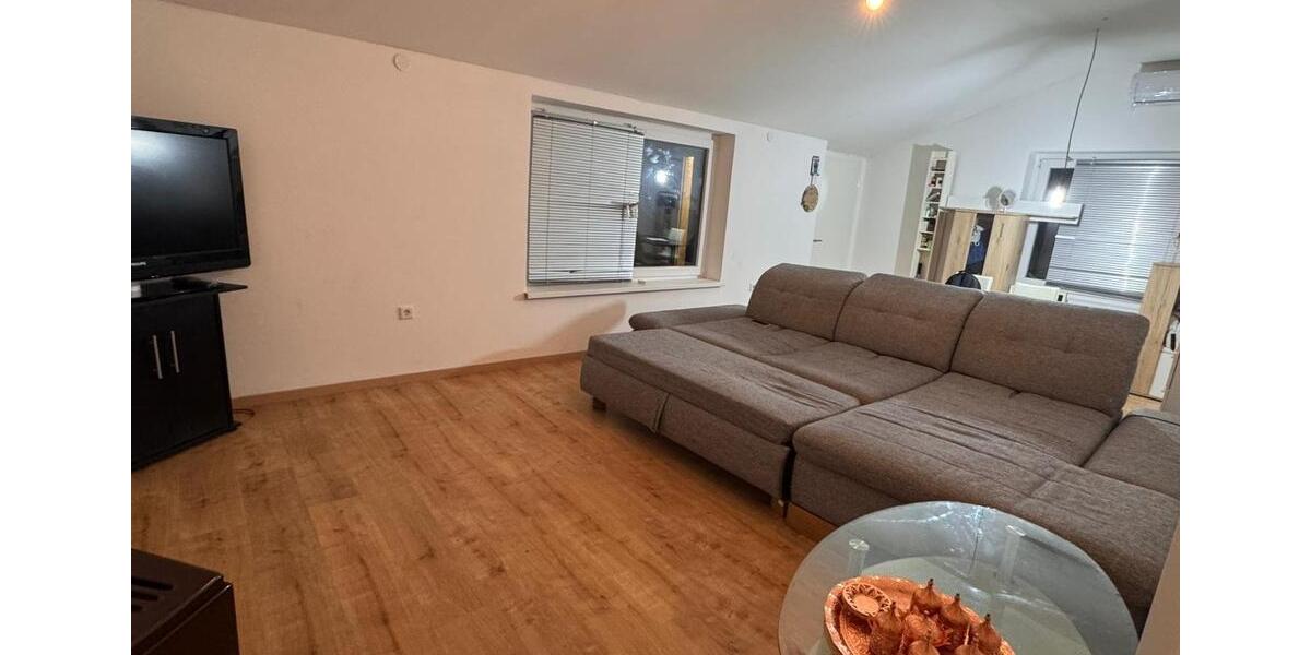 Terrassenwohnung Neuburg an der Donau - 1.5 Zimmer, 61 m&sup2;, 620&euro; | Angebot:23858193